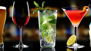 Αυτά είναι τα ποτά που επιβαρύνουν το σπλαχνικό λίπος