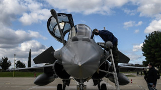 Γαλλικά ΜΜΕ: Η σύμβαση για τα ελληνικά Rafale περιλαμβάνει και αγορά βλημάτων SCALP-EG