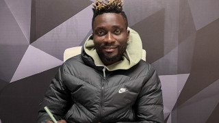 Μεταγραφών συνέχεια στον Απόλλωνα Πόντου - Πήρε και Ρούνεϊ!