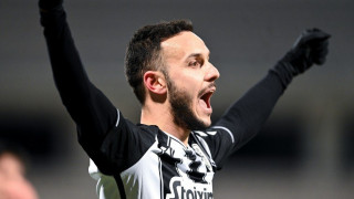 Σάστρε ο 28ος!