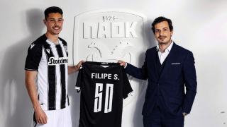 Η συγκινητική ανάρτηση του ατζέντη του Σοάρες