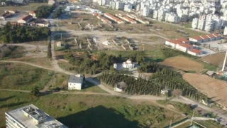 Θεσσαλονίκη: Σημαντική εξέλιξη για το Κόδρα-«Πράσινο φως» για τις απαλλοτριώσεις