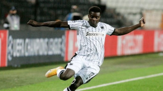 Ανακοίνωσε Ουαγκέ η Ανόρθωση!