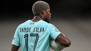 Σαντέ Σίλβα: Η... καψούρα του Καρυπίδη αποτελεί ξεχωριστή περίπτωση