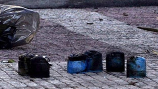 Θεσσαλονίκη-Βιασμός 24χρονης: Γκαζάκια στην πολυκατοικία ατόμων που εμπλέκονται στην υπόθεση