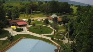 ΛΟΥΤΡΑ ΛΑΓΚΑΔΑ: Απάντηση Ταχματζίδη στην «επίθεση» Ανδρεάδου