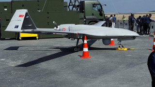 Ελληνική απάντηση στους τουρκικούς «ιπτάμενους κατασκόπους»