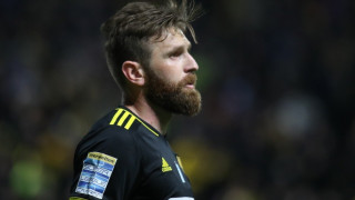 Φαμπιάνο: «Κάθε βαθμός είναι πολύτιμος, μας δίνει αυτοπεποίθηση η νίκη μας»