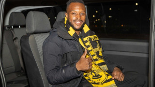 Ανακοίνωσε Ντουκουρέ ﻿και «τρέχει» να καλύψει ﻿τις υπόλοιπες ανάγκες