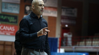 Λυκογιάννης: «Συστατικό της νίκης μας σήμερα είναι ότι ενωθήκαμε»