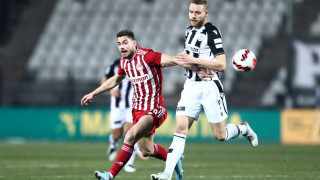 Ινγκασον: «Για το μέλλον μου; Αυτές είναι ερωτήσεις για τη διοίκηση»