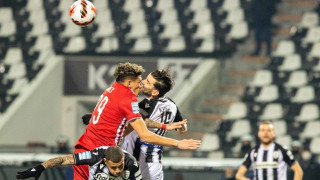 Ο ΠΑΟΚ αδίκησε τον εαυτό του και έχασε την ευκαιρία να ξαναγίνει... πρωταγωνιστής