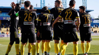 Το φάρμακο που χρειαζόταν ο Άρης και το... σύστημα που δεν τον θέλει στα πλέι οφ