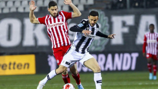 Το -9 να μην είναι άλλοθι για να μην έρθει εξτρέμ, η χρονιά δεν τελείωσε