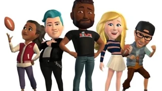 H Metα θέλει να γίνουν άβαταρ οι χρήστες του Facebook και του Instagram