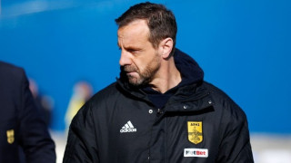 Μάντζιος: «Δεν χρειάζεται να απαξιώνουμε τους παίκτες του Άρη»