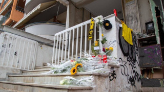 Συγκλονίζει το «αντίο» της φιλολόγου του Άλκη