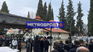 Διευθυντής 2ου ΓΕΛ Βέροιας: «Είμαστε συγκλονισμένοι, ήταν ήσυχο παιδί ο Άλκης»