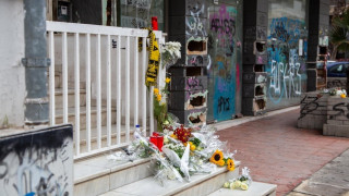 Δολοφονία Άλκη: Ομολόγησε ο συλληφθείς – Έρχονται δύο ακόμα συλλήψεις