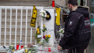 Με αυτά τα στοιχεία «δένει» η αστυνομία τον 23χρονο φερόμενο δολοφόνο του Άλκη