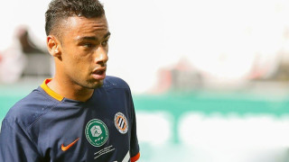 Τον Αμούρ από την ΑΕΚ Β' πήρε η Καβάλα