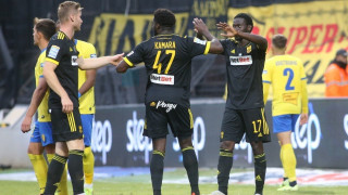 Απώλεια για τον Άρη πριν το ματς με τον Παναιτωλικό!