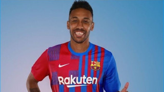 Μπαρτσελόνα: Ο ειδικός όρος στο συμβόλαιο του Ομπαμεγιάνγκ