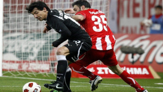 Κοντρέρας: «Ζήτησα να γυρίσω στην ομάδα αλλα δεν με ήθελαν, ΠΑΟΚάρα για μια ζωή»