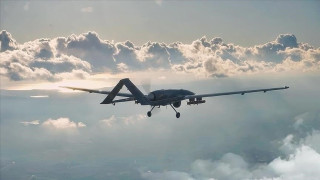 Με πόσα drone συνολικά μπορεί να επιτεθεί η Τουρκία στην Ελλάδα