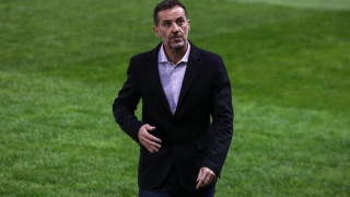 Ανέλαβε ομάδα δεύτερης κατηγορίας στην Κύπρο ο Γκούμας