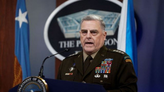 Προειδοποίηση από τις ΗΠΑ: Ρωσική επίθεση στην Ουκρανία θα προκαλούσε φρικτές μάχες