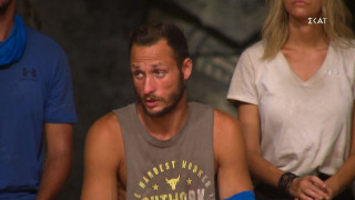 Survivor: Τελείωσε το love story Μυριέλλας - Κατσαούνη
