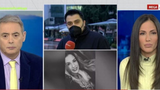 Βιασμός 24χρονης: Ο πρόεδρος των αστυνομικών Θεσσαλονίκης μήνυσε τον Ηλία Γκιώνη