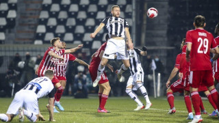 Ο ΠΑΟΚ έστειλε μήνυμα στον Ιβάν ότι περιμένει την σφραγίδα του