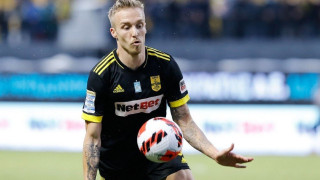 Ο ανυπόμονος Τζέγκο και η υποδοχή από τον Κέιχιλ