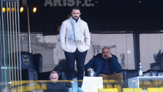 Άρης: Επικοινωνία Καρυπίδη με το Γενικό Επιθεωρητή Αστυνομίας Β.Ελλάδας