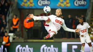 Προϋπόθεση για το 4-4-2 στον Άρη