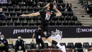 Κουμεντάκης﻿: «Υπάρχει ψυχολογικό αβαντάζ μετά από τέτοιες νίκες απέναντι στον Ολυμπιακό»