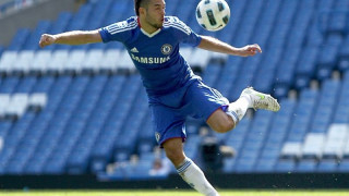 «Μπαμ» με Μίλαν Λάλκοβιτς ο Μακεδονικός!