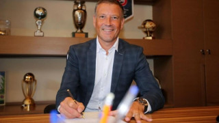 Κλάτενμπεργκ: «Σωστή η απόφαση στο ΠΑΟΚ-Ολυμπιακός - Λάθος στο ΠΑΟΚ-ΟΦΗ»