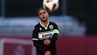 Αβεντισιάν: «Ήμουν 13 χρόνια στον ΠΑΟΚ και δεν είδαν αν θα μπορούσα να ανταπεξέλθω»