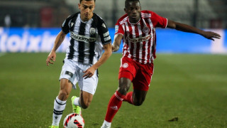 Με αυτή την ποιότητα στο ρόστερ του,﻿ ο ΠΑΟΚ έχει συγκεκριμένο ταβάνι...﻿