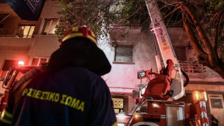 Τραγικός θάνατος για έναν ηλικιωμένο στη Νάουσα!