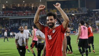 Σάλαχ: «Εστιάζω πραγματικά στις μικρές λεπτομέρειες-Είμαι πραγματικά τρελός και εθισμένος σε αυτό»