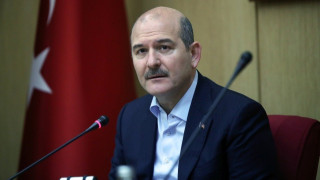 Προκλητικά... fake news των Τούρκων: «Η Ελλάδα πνίγει μετανάστες στο Αιγαίο»