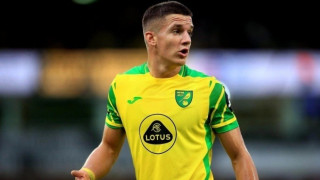 Επέστρεψε στη Νόριτς ο Τζόλης!