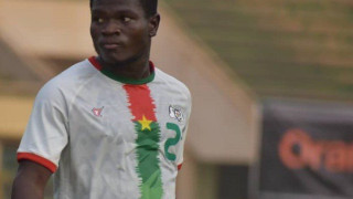 Ουεντραόγκο: Μεγάλη μέρα για τον μέσο του ΠΑΟΚ Β'