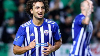 MVP στην Κύπρο ο Ουάρντα της... τέταρτης Ανόρθωσης!