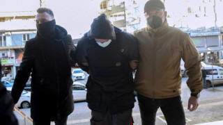 Δολοφονία Άλκη: Ποιος είναι ο χούλιγκαν που ψάχνουν οι αστυνομικοί – Τι είπε ο 23χρονος