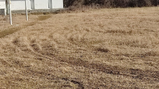 «Από δημοτικό γήπεδο Ζαγκλιβερίου σε νυν αγροτεμάχιο και χώρο τέλεσης ποινικών αδικημάτων»